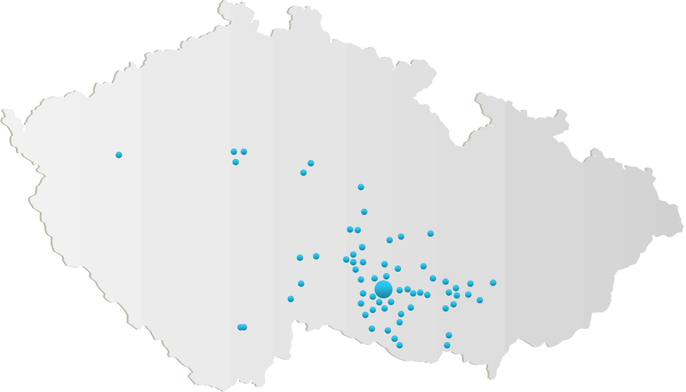 Prohlédnout reference VTP Polehla s.r.o.